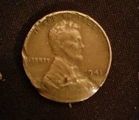 Enter your search keyword. . 1941 wheat penny no mint mark